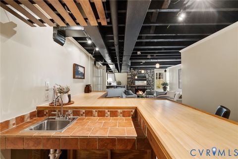 Tiny photo for 8678 Fieldcrest Road, Richmond, VA 23235 (MLS # 2604158)