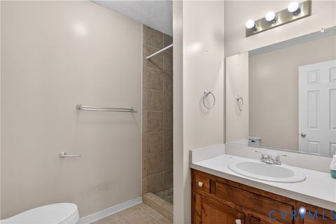 Tiny photo for 973 Yates Court, Henrico, VA 23223 (MLS # 2603699)