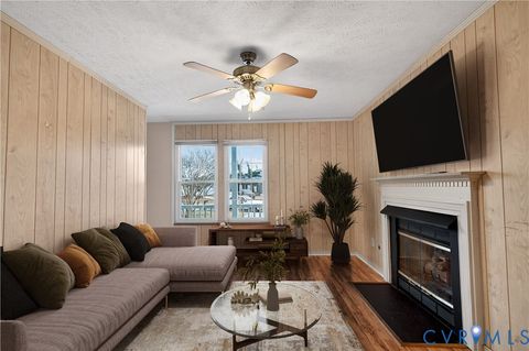 Tiny photo for 973 Yates Court, Henrico, VA 23223 (MLS # 2603699)