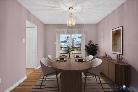 Tiny photo for 973 Yates Court, Henrico, VA 23223 (MLS # 2603699)