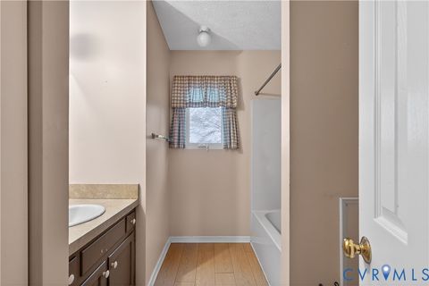 Tiny photo for 973 Yates Court, Henrico, VA 23223 (MLS # 2603699)