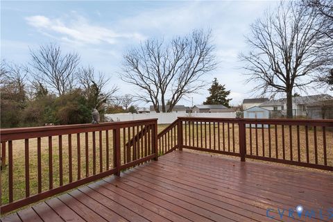 Tiny photo for 973 Yates Court, Henrico, VA 23223 (MLS # 2603699)