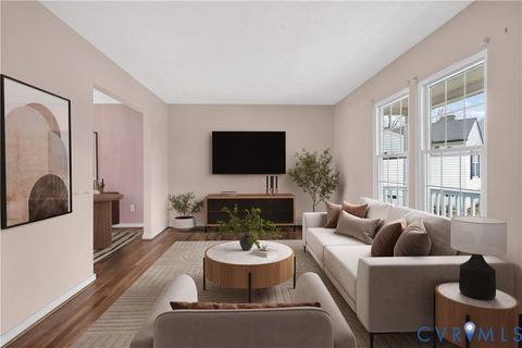 Tiny photo for 973 Yates Court, Henrico, VA 23223 (MLS # 2603699)