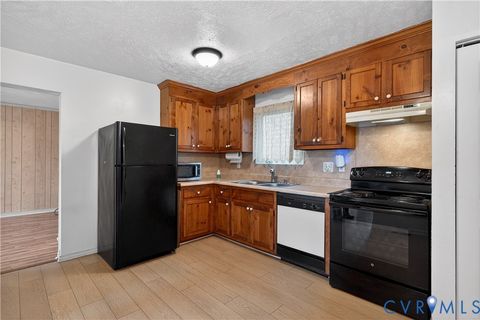 Tiny photo for 973 Yates Court, Henrico, VA 23223 (MLS # 2603699)