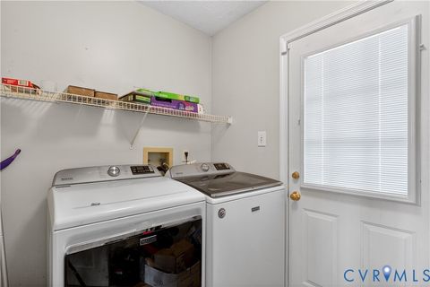 Tiny photo for 973 Yates Court, Henrico, VA 23223 (MLS # 2603699)