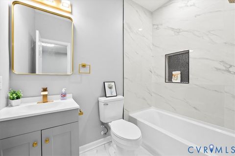 Tiny photo for 403 St Matthew Street, Petersburg, VA 23803 (MLS # 2530250)