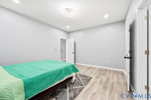 Tiny photo for 403 St Matthew Street, Petersburg, VA 23803 (MLS # 2530250)