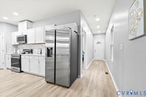 Tiny photo for 403 St Matthew Street, Petersburg, VA 23803 (MLS # 2530250)