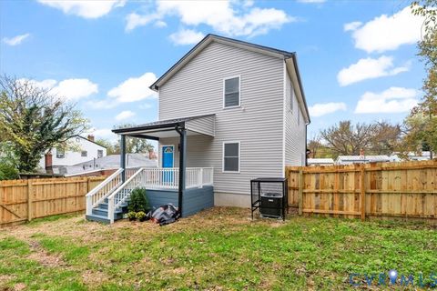 Tiny photo for 403 St Matthew Street, Petersburg, VA 23803 (MLS # 2530250)
