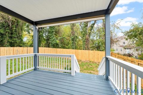 Tiny photo for 403 St Matthew Street, Petersburg, VA 23803 (MLS # 2530250)