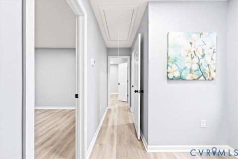 Tiny photo for 403 St Matthew Street, Petersburg, VA 23803 (MLS # 2530250)