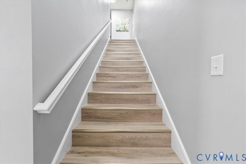 Tiny photo for 403 St Matthew Street, Petersburg, VA 23803 (MLS # 2530250)