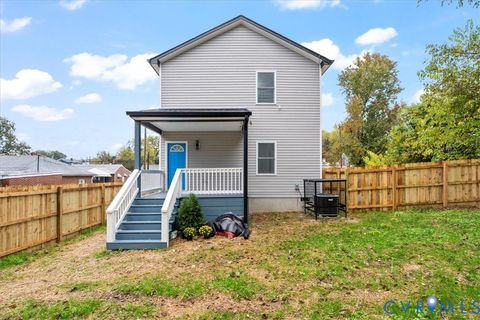 Tiny photo for 403 St Matthew Street, Petersburg, VA 23803 (MLS # 2530250)