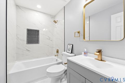 Tiny photo for 403 St Matthew Street, Petersburg, VA 23803 (MLS # 2530250)