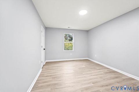 Tiny photo for 403 St Matthew Street, Petersburg, VA 23803 (MLS # 2530250)
