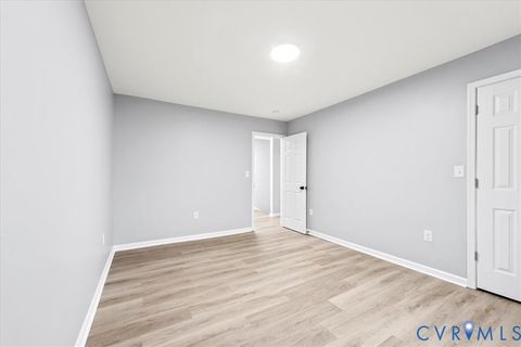 Tiny photo for 403 St Matthew Street, Petersburg, VA 23803 (MLS # 2530250)