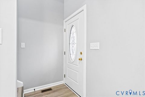 Tiny photo for 403 St Matthew Street, Petersburg, VA 23803 (MLS # 2530250)