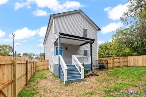Tiny photo for 403 St Matthew Street, Petersburg, VA 23803 (MLS # 2530250)