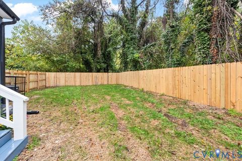 Tiny photo for 403 St Matthew Street, Petersburg, VA 23803 (MLS # 2530250)