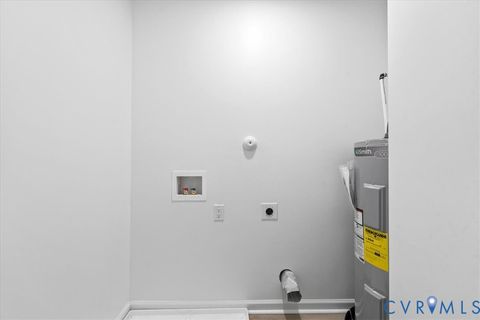 Tiny photo for 403 St Matthew Street, Petersburg, VA 23803 (MLS # 2530250)