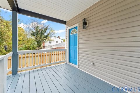Tiny photo for 403 St Matthew Street, Petersburg, VA 23803 (MLS # 2530250)