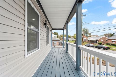 Tiny photo for 403 St Matthew Street, Petersburg, VA 23803 (MLS # 2530250)