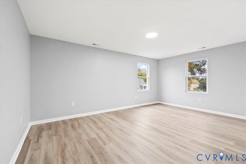 Tiny photo for 403 St Matthew Street, Petersburg, VA 23803 (MLS # 2530250)