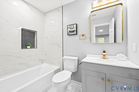 Tiny photo for 403 St Matthew Street, Petersburg, VA 23803 (MLS # 2530250)