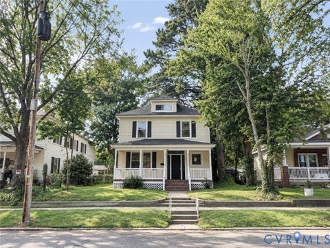 Tiny photo for 110 N 15th Avenue, Hopewell, VA 23860 (MLS # 2626619)