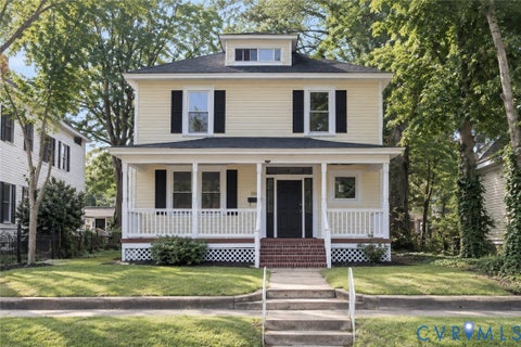 Photo of 110 N 15th Avenue, Hopewell, VA 23860 (MLS # 2626619)