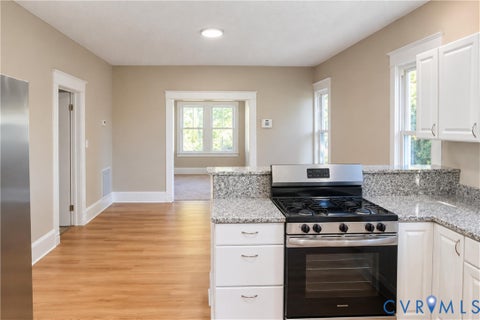 Tiny photo for 110 N 15th Avenue, Hopewell, VA 23860 (MLS # 2626619)