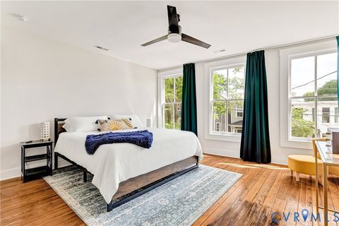 Tiny photo for 2012 Venable Street, Richmond, VA 23223 (MLS # 2611833)