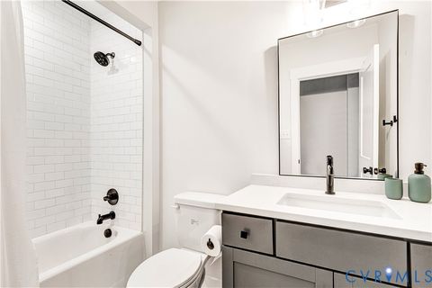 Tiny photo for 2012 Venable Street, Richmond, VA 23223 (MLS # 2611833)
