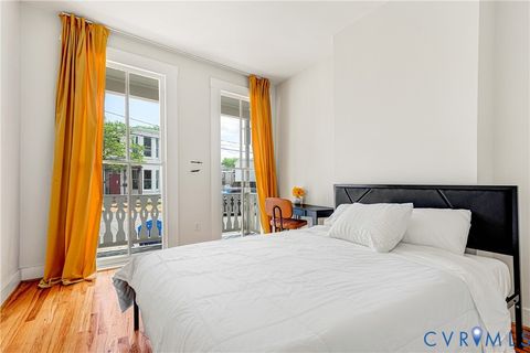 Tiny photo for 2012 Venable Street, Richmond, VA 23223 (MLS # 2611833)