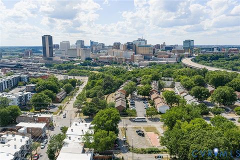 Tiny photo for 2012 Venable Street, Richmond, VA 23223 (MLS # 2611833)