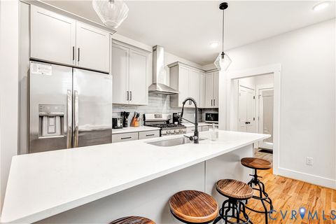 Tiny photo for 2012 Venable Street, Richmond, VA 23223 (MLS # 2611833)