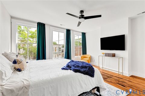Tiny photo for 2012 Venable Street, Richmond, VA 23223 (MLS # 2611833)