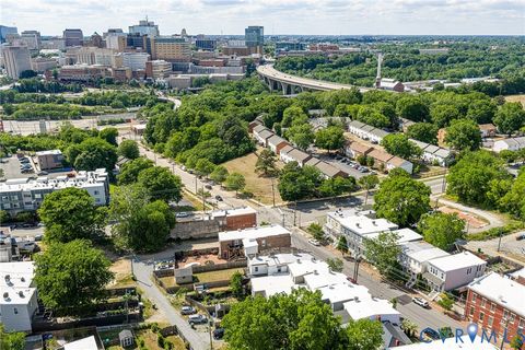 Tiny photo for 2012 Venable Street, Richmond, VA 23223 (MLS # 2611833)