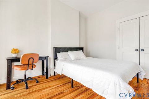 Tiny photo for 2012 Venable Street, Richmond, VA 23223 (MLS # 2611833)