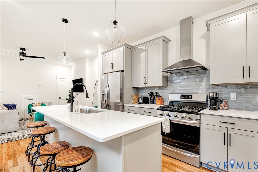 2012 Venable Street