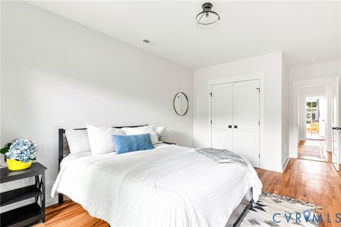 Tiny photo for 2012 Venable Street, Richmond, VA 23223 (MLS # 2611833)
