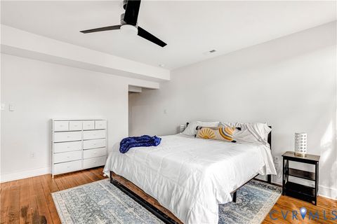 Tiny photo for 2012 Venable Street, Richmond, VA 23223 (MLS # 2611833)