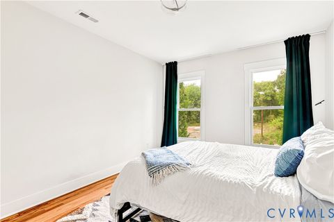 Tiny photo for 2012 Venable Street, Richmond, VA 23223 (MLS # 2611833)