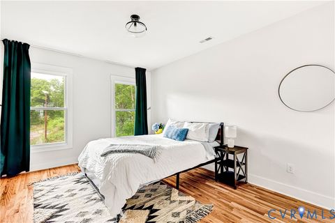 Tiny photo for 2012 Venable Street, Richmond, VA 23223 (MLS # 2611833)