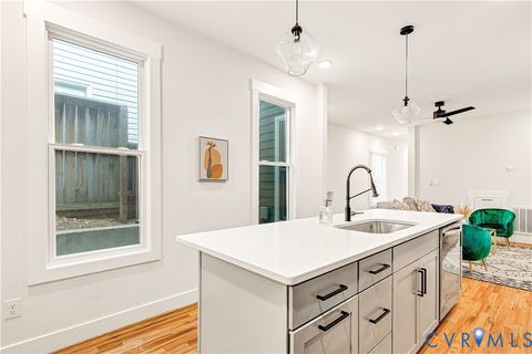 Tiny photo for 2012 Venable Street, Richmond, VA 23223 (MLS # 2611833)