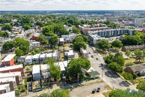 Tiny photo for 2012 Venable Street, Richmond, VA 23223 (MLS # 2611833)