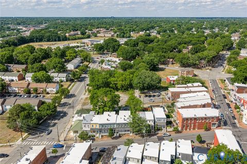 Tiny photo for 2012 Venable Street, Richmond, VA 23223 (MLS # 2611833)