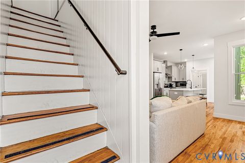 Tiny photo for 2012 Venable Street, Richmond, VA 23223 (MLS # 2611833)