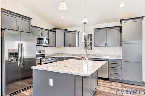 Tiny photo for 109 Needwood Drive, Ruther Glen, VA 22546 (MLS # 2606063)