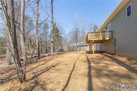 Tiny photo for 109 Needwood Drive, Ruther Glen, VA 22546 (MLS # 2606063)